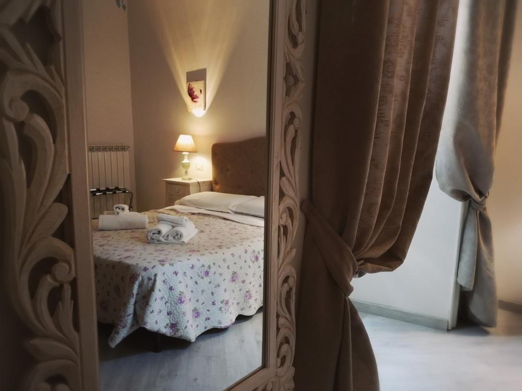 Guest House Urbana Roma Eksteriør bilde