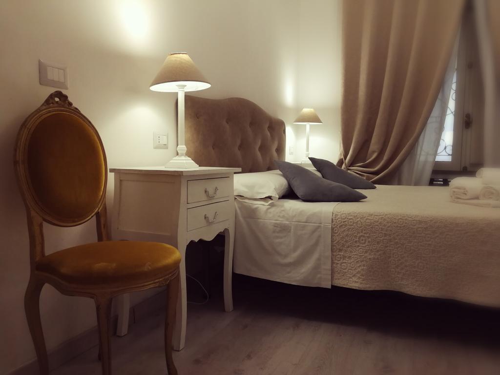 Guest House Urbana Roma Eksteriør bilde