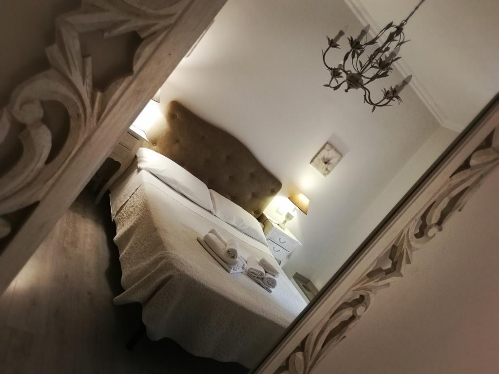 Guest House Urbana Roma Eksteriør bilde