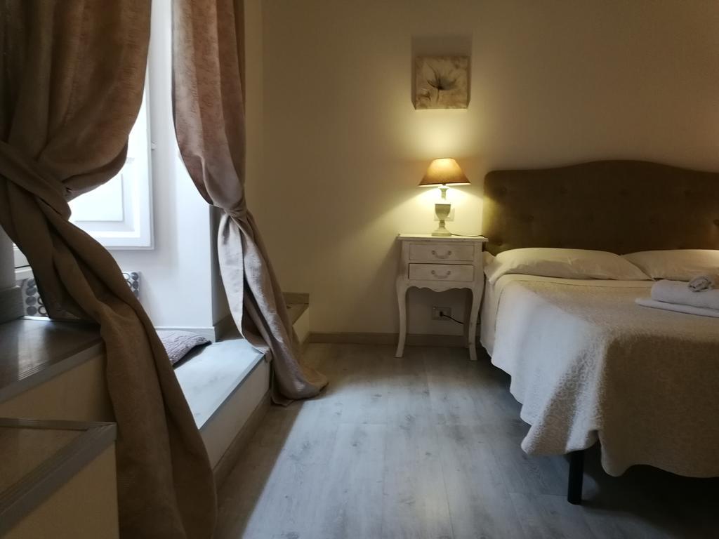 Guest House Urbana Roma Eksteriør bilde